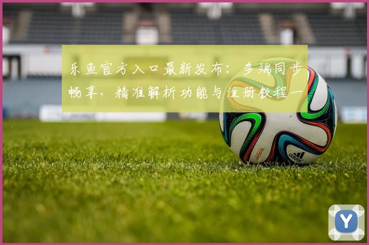 乐鱼官方入口最新发布：多端同步畅享，精准解析功能与注册教程一览