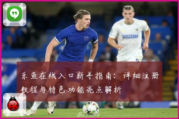 乐鱼在线入口新手指南:详细注册教程与特色功能亮点解析