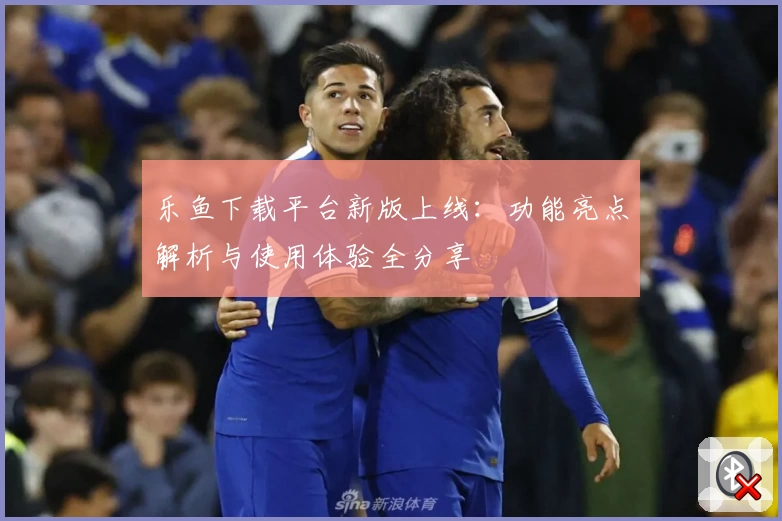 乐鱼下载平台新版上线：功能亮点解析与使用体验全分享