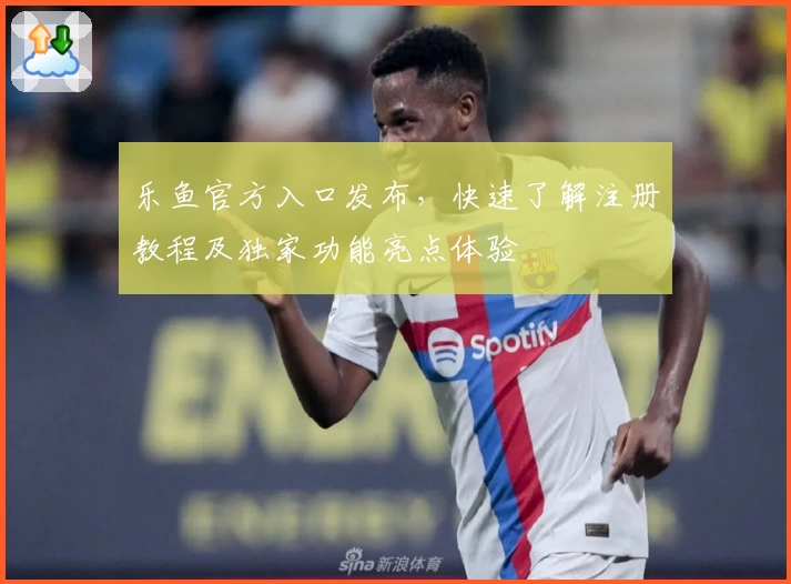 乐鱼官方入口发布，快速了解注册教程及独家功能亮点体验