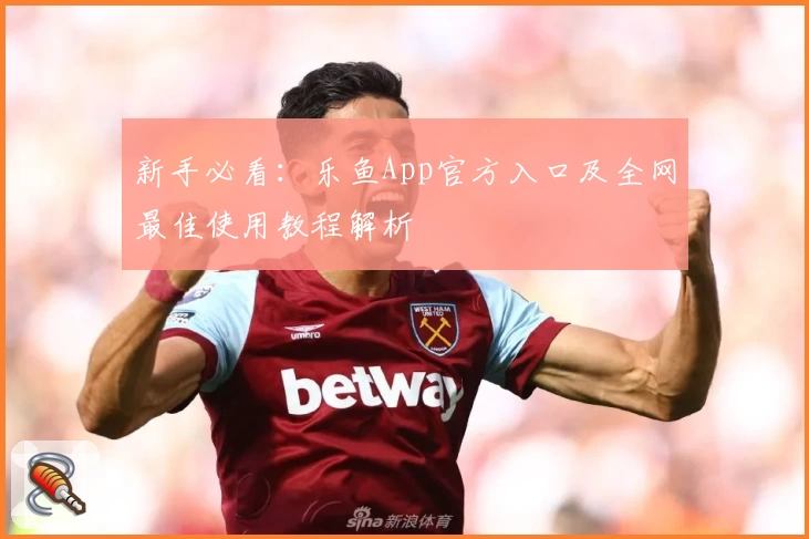 新手必看：乐鱼App官方入口及全网最佳使用教程解析