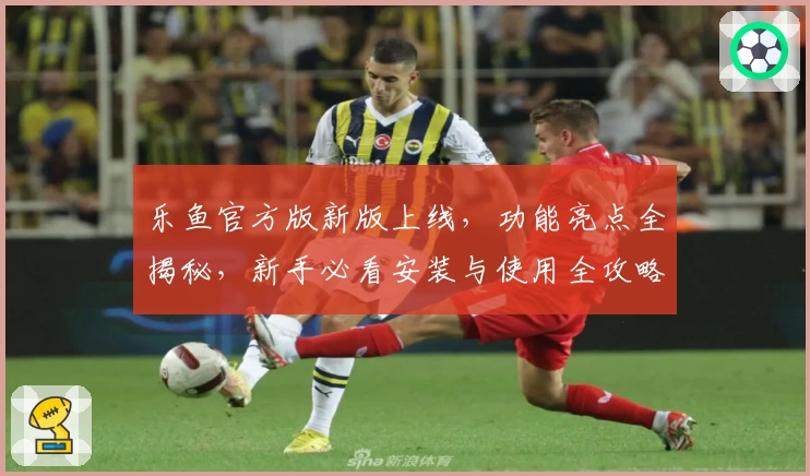 乐鱼官方版新版上线，功能亮点全揭秘，新手必看安装与使用全攻略