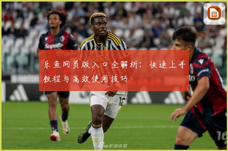 乐鱼网页版入口全解析：快速上手教程与高效使用技巧