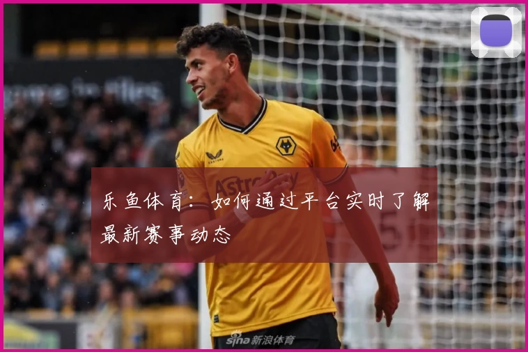 乐鱼体育:如何通过平台实时了解最新赛事动态