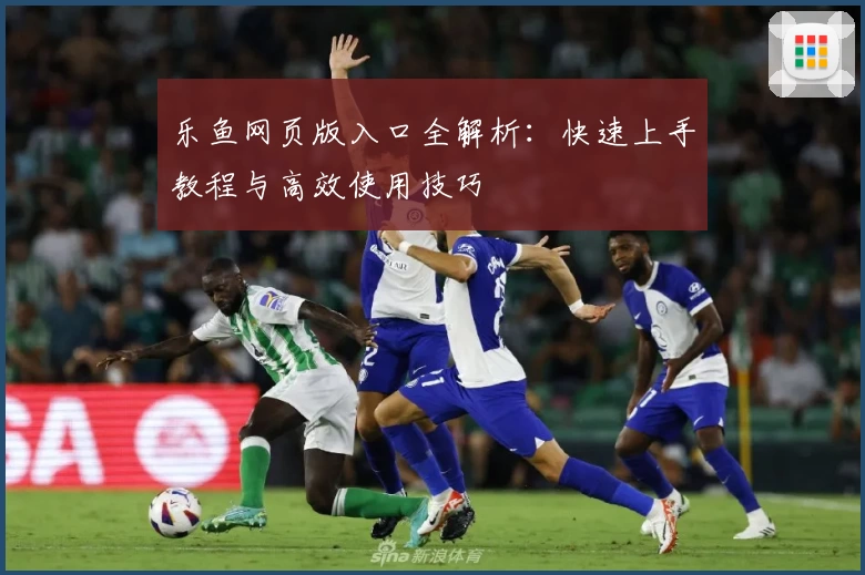 乐鱼网页版入口全解析:快速上手教程与高效使用技巧