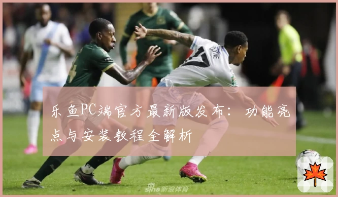 乐鱼PC端官方最新版发布：功能亮点与安装教程全解析