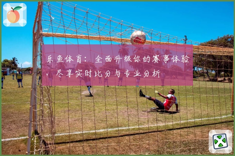 乐鱼体育：全面升级你的赛事体验，尽享实时比分与专业分析