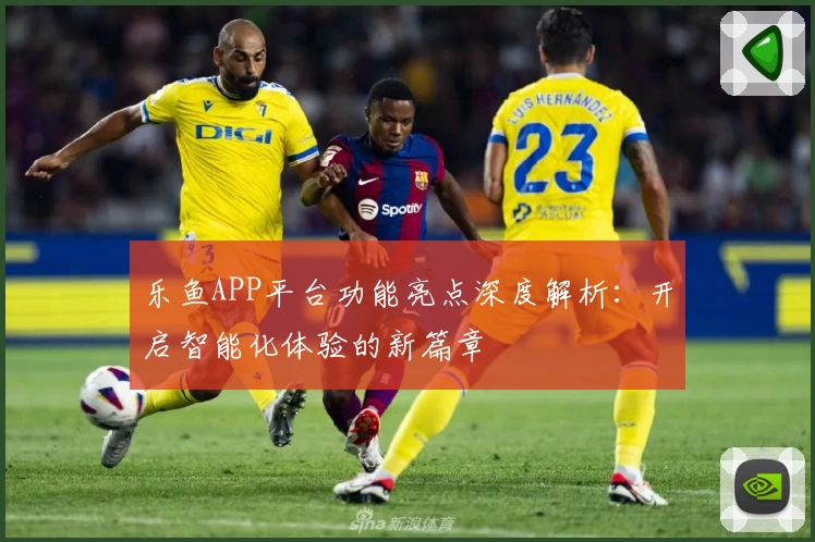 乐鱼APP平台功能亮点深度解析：开启智能化体验的新篇章