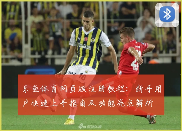 乐鱼体育网页版注册教程：新手用户快速上手指南及功能亮点解析