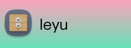 leyu logo